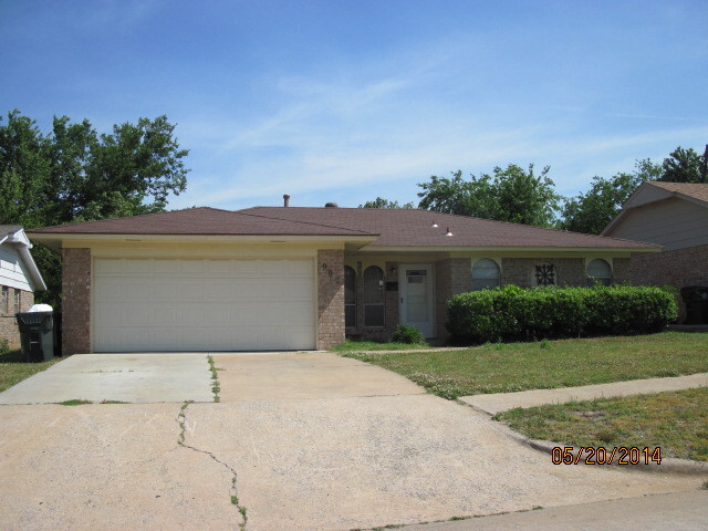 Foto principal - COMING SOON - GREAT RENTAL IN MIDWEST CITY...