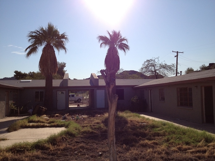 Primary Photo - 7th Avenue Apartments