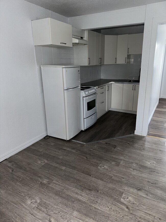 Photo du bâtiment - 11695 224 St