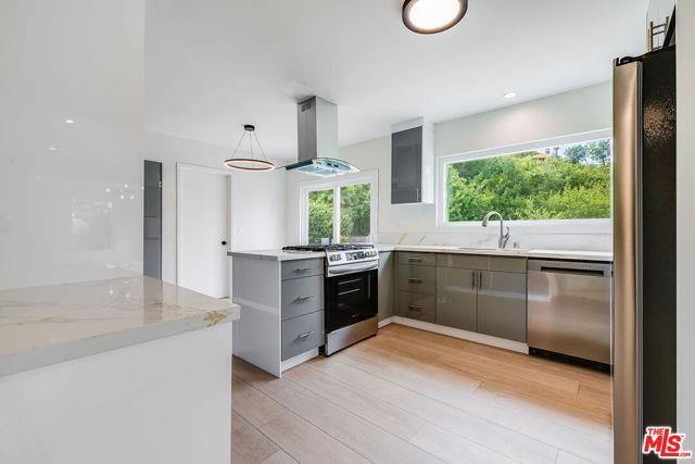 Building Photo - 3643 Ballina Canyon Rd