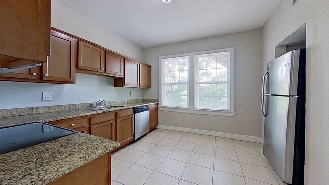 Foto del edificio - 2671-2673 Forbes Street