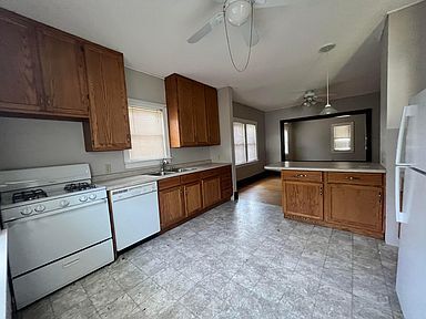 Building Photo - 3612 Keystone Av