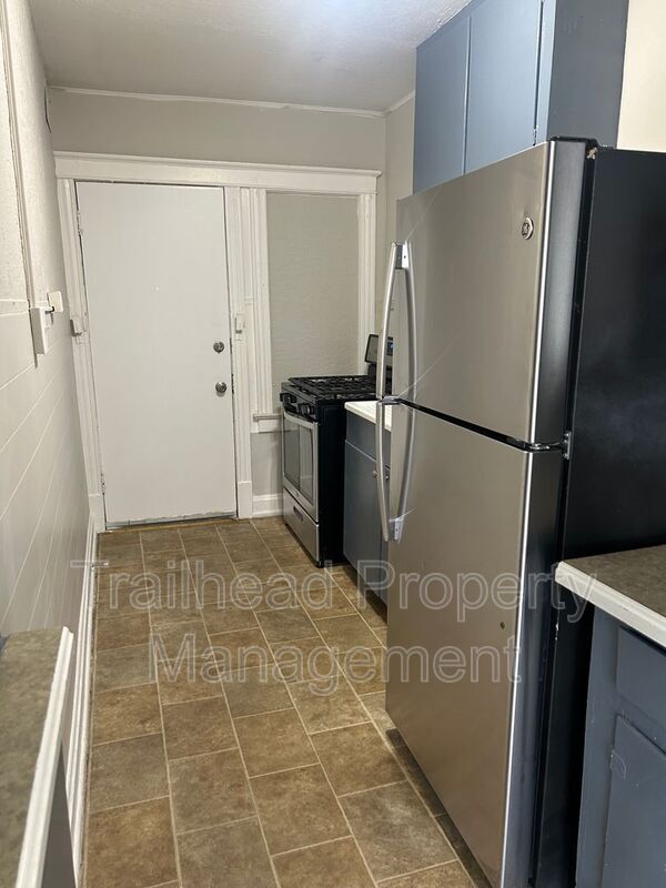 104 N Indiana Ave Unit 3S, Kansas City, MO 64123 Condo for Rent in