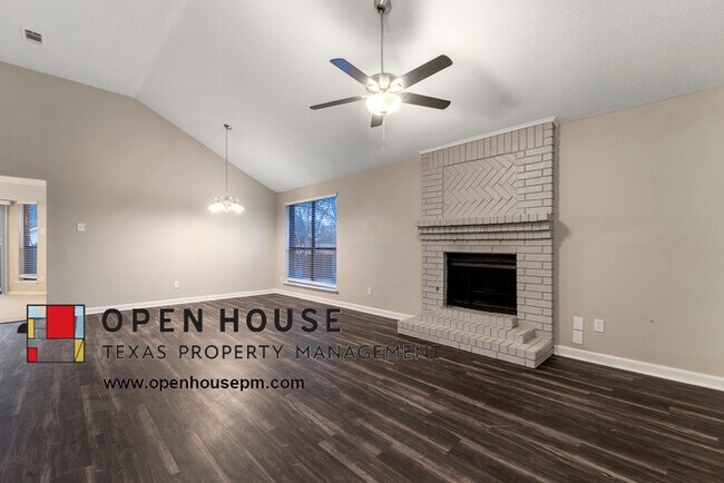 Building Photo - 5321 Anchor Cove Cir, Garland