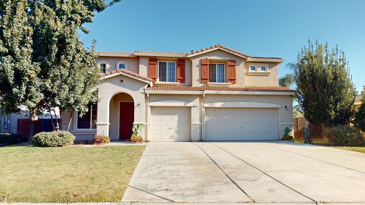 11446 Mirage Dr, Chowchilla, CA 93610 House Rental in Chowchilla, CA