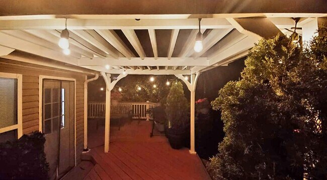 Foto del edificio - 582 SE 110th Rd