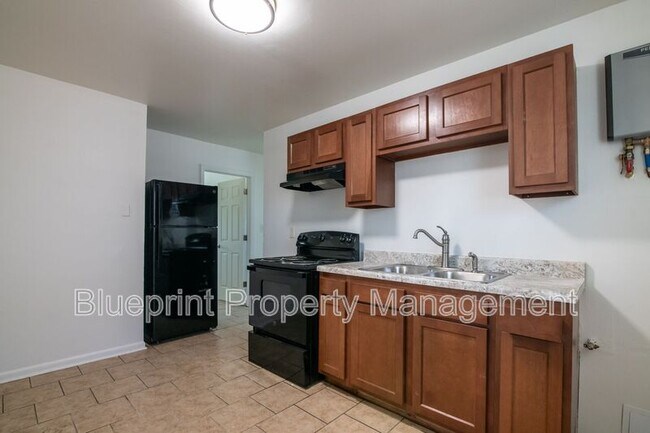 Foto del edificio - 1521 22nd St Ensley