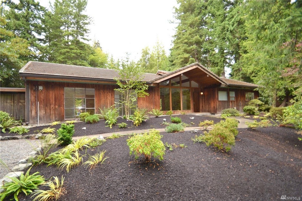 10815 Algonquin Rd, Woodway, WA 98020 House Rental in Woodway, WA