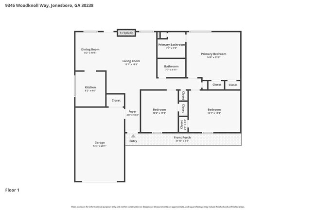 Building Photo - 9346 Woodknoll Way