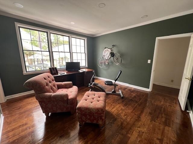 Foto del edificio - 437 SW Macon St