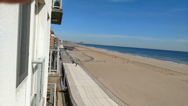 118 20 Ocean Promenade Belle Harbor Unit 5b Queens Ny 11694 Building Photo 118 20 Ocean Promenade Belle Harbor