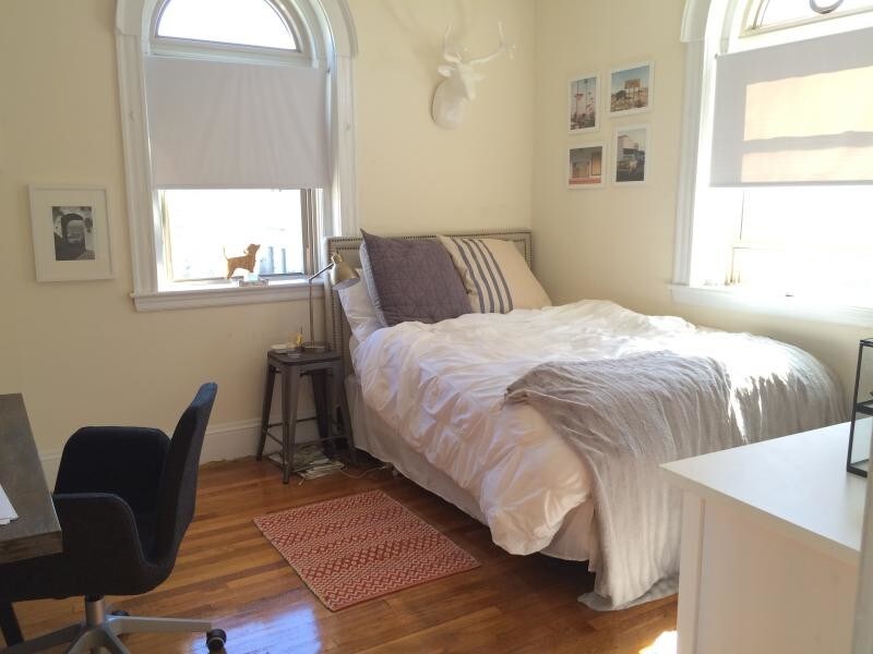 1610 Massachusetts Ave Unit 10, Cambridge, MA 02138 Rentals in