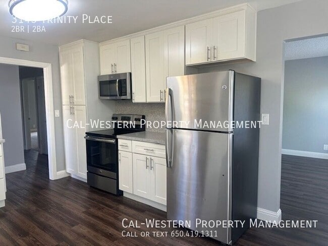 Building Photo - 3143 Trinity Pl