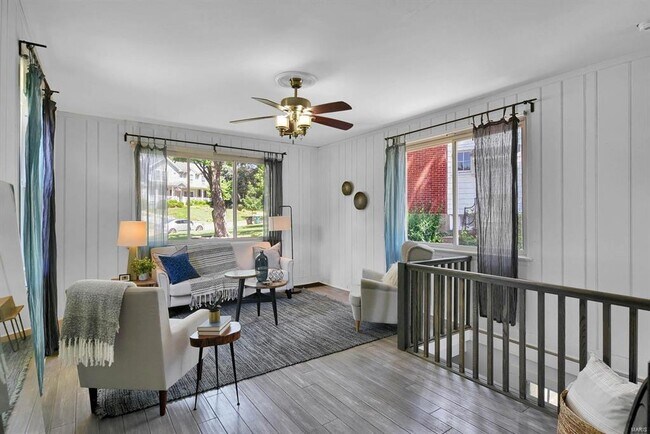 Foto del edificio - 534 Angenette Ave