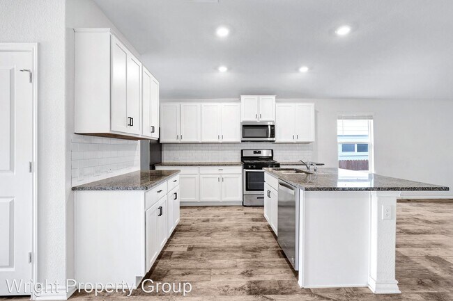 Building Photo - 3 br, 2 bath House - 6744 Hoffman Plain