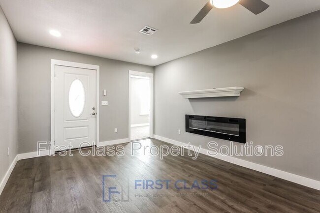 Foto del edificio - 3605 NW 52nd St