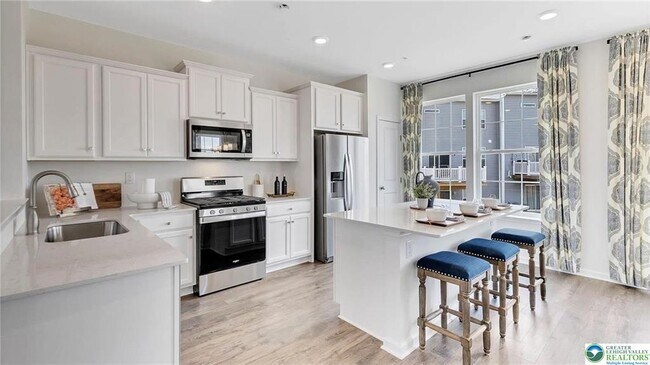 Foto del edificio - 1132 Meadowlark Dr