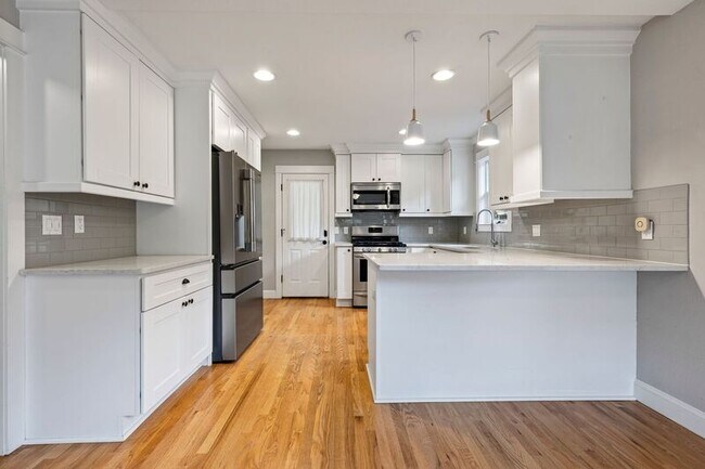 Foto del edificio - 4908 NE 9th Ave