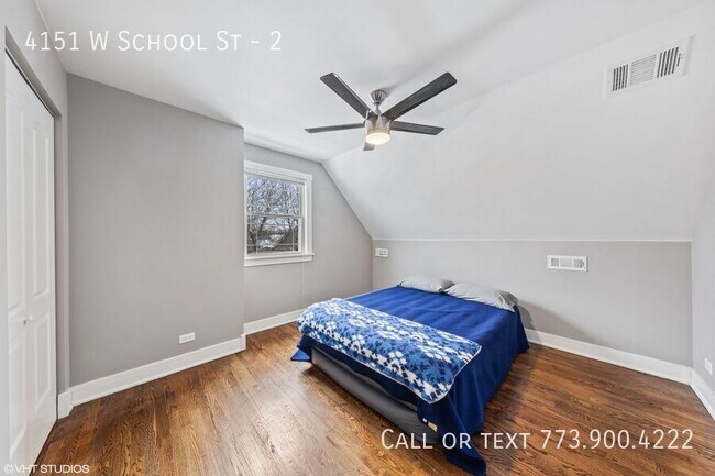 Foto del edificio - 4151 W School St