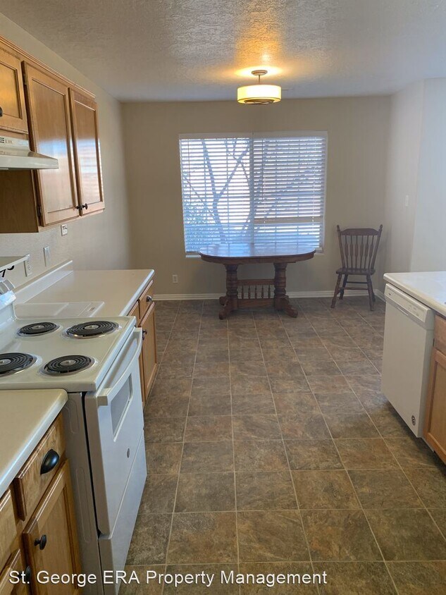 Primary Photo - 2 br, 1 bath House - 6220 W 140 N #9