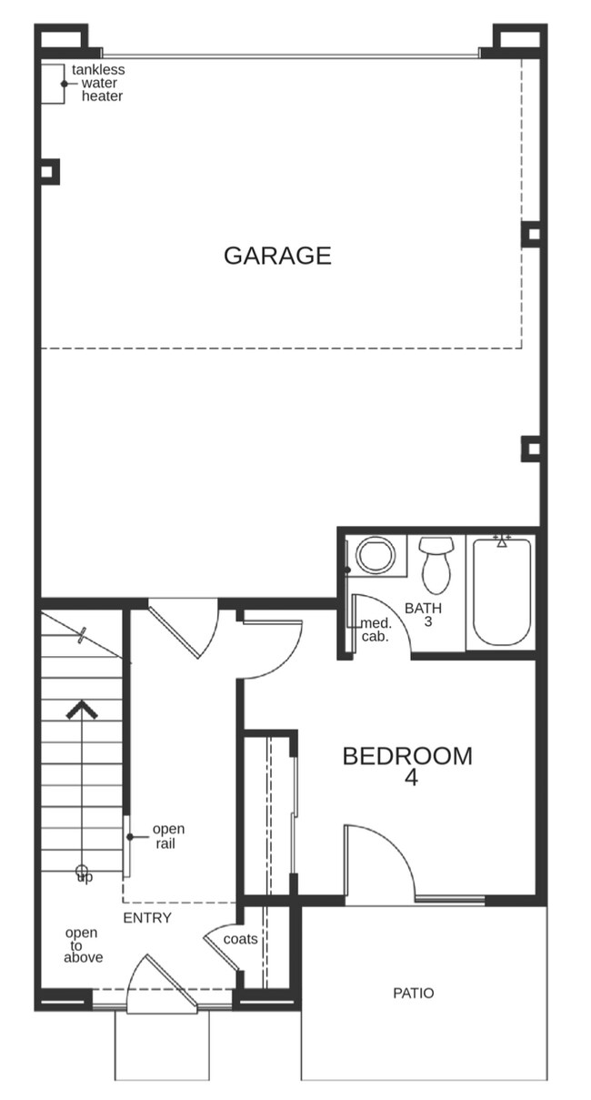 Building Photo - 3088 Empoli Ln