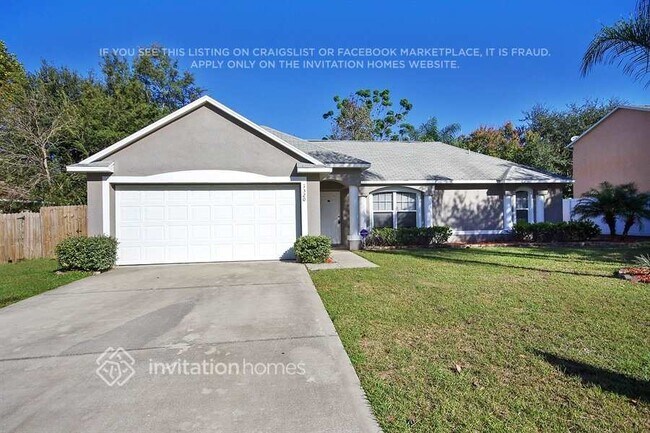 Building Photo - 1320 Fallwood Dr