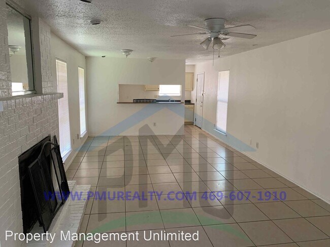 Foto del edificio - 2 br, 2 bath House - 2904 Edd Rd
