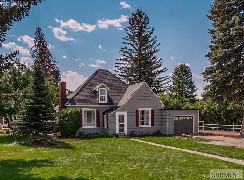 Foto principal - 2910 E Lincoln Rd