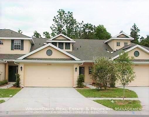 20223 Vintage Oaks Pl Tampa Fl 33647 House For Rent In Primary Photo 20223 Vintage Oaks Pl