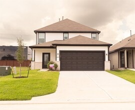 Building Photo - 15607 Buffalo Mdw Ct