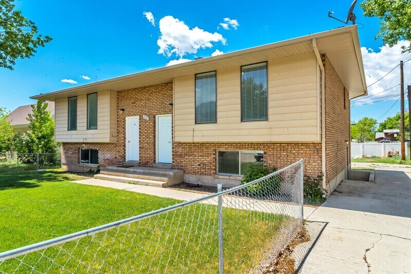 480 S 100 E, Nephi, UT 84648 Townhome Rentals in Nephi UT