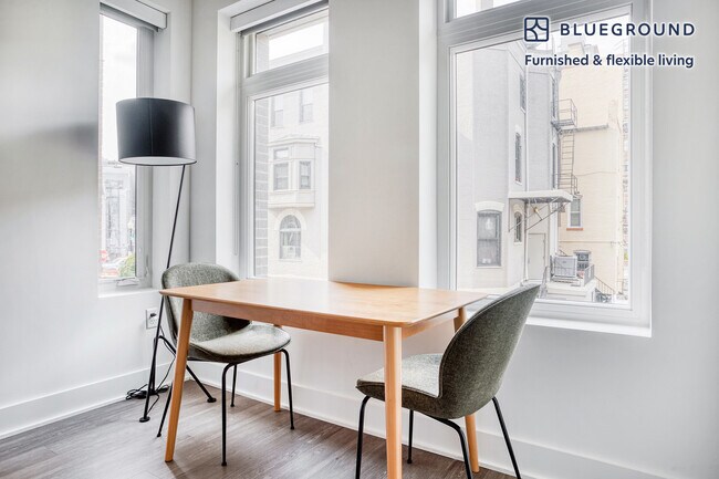 Foto del edificio - 1772 Church St NW