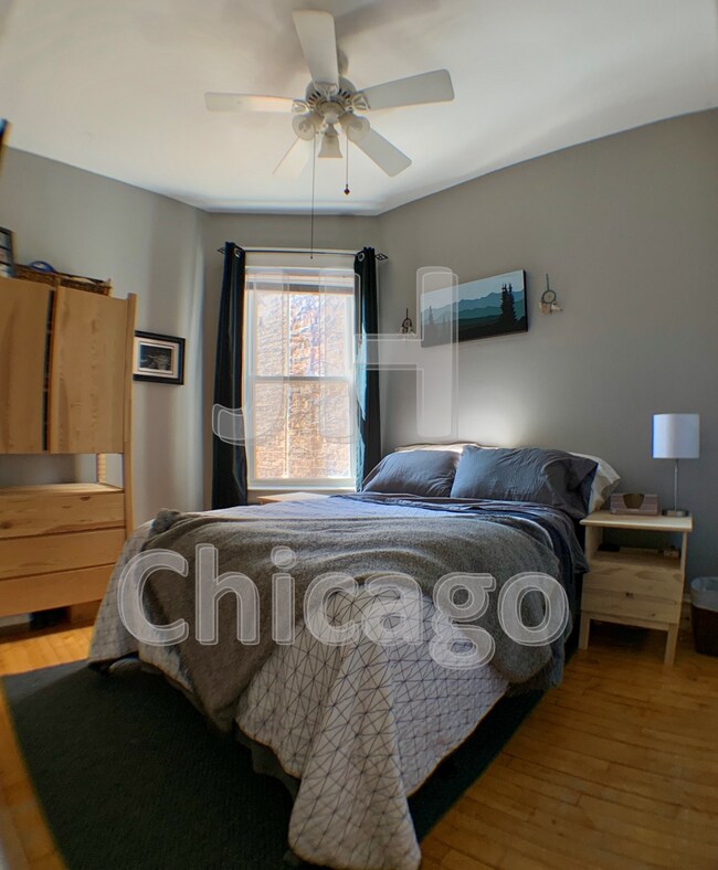 Bedroom 2 - 3235 W Warner Ave
