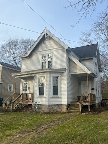 Foto principal - 709 Milton Ave