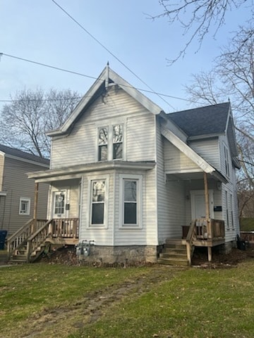 Primary Photo - 709 Milton Ave