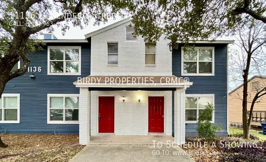 Foto principal - 11136 El Sendero St