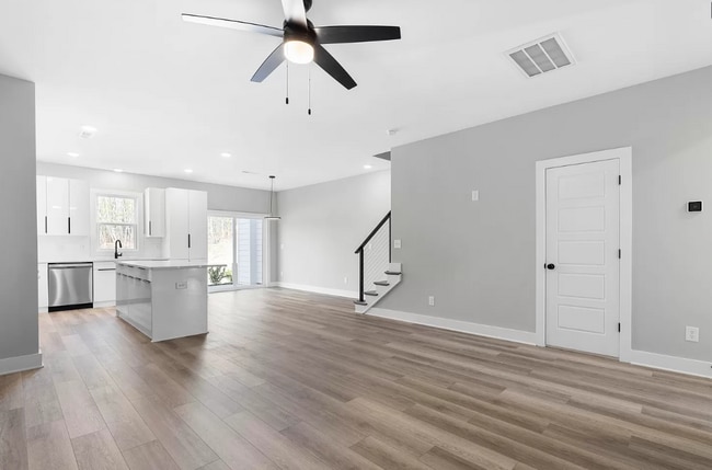 Photo - 2001 Titanium Rock Rd (Durham, NC) Townhome