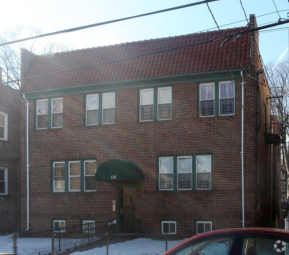Foto del edificio - 118 S 12th Ave