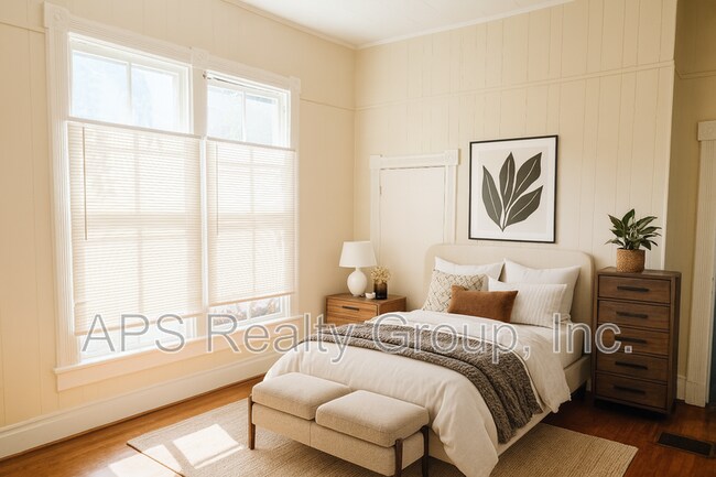 Foto del edificio - 669 Holly Ave NW