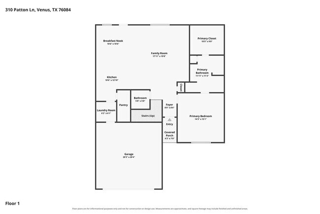 Foto del edificio - 310 Patton Ln