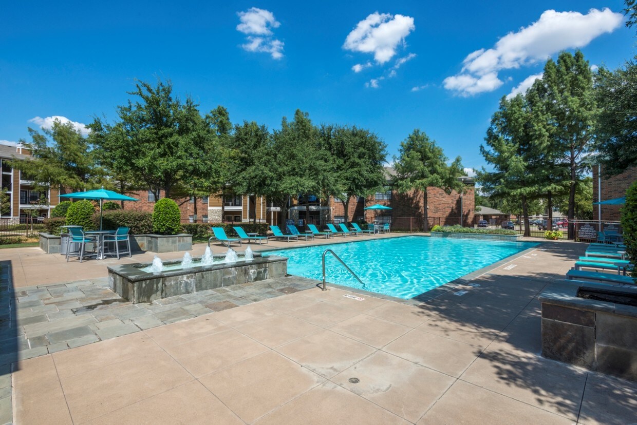 Creekside At Northlake Rentals Roanoke, TX