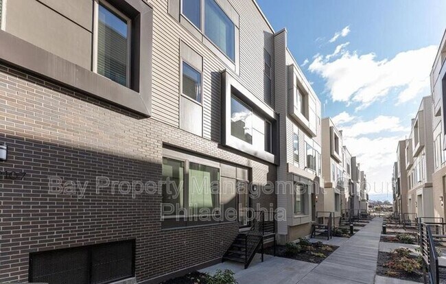 Foto del edificio - 2108 Kensington Walk