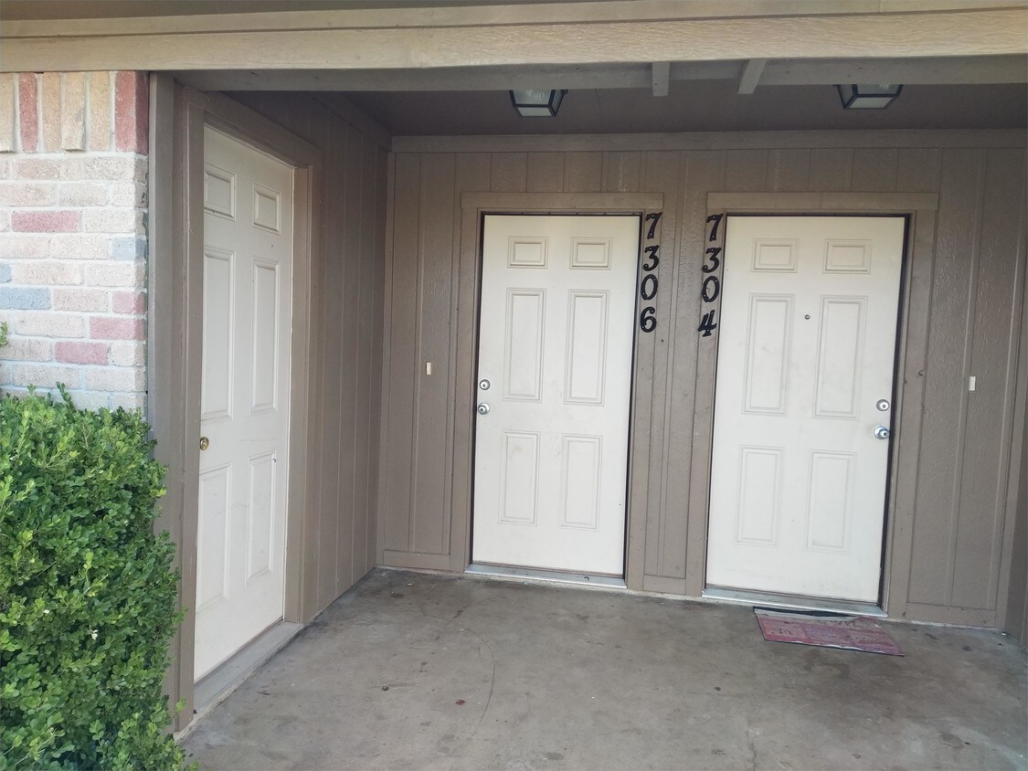 7306 Tradition Dr, Forest Hill, TX 76140 Townhouse for Rent in Forest