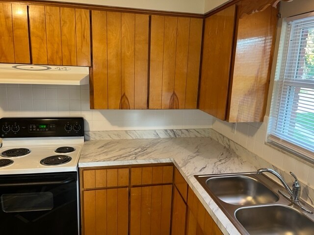 New Counter tops - 101 29th St NW
