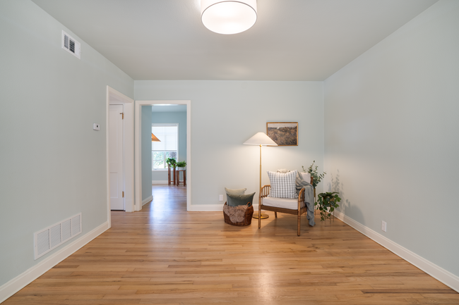 Foto del interior - Windsor Gardens