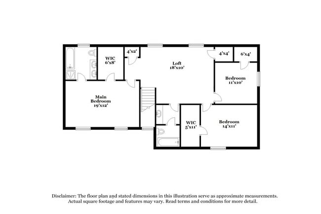 Building Photo - 7931 Brook Trail Cir