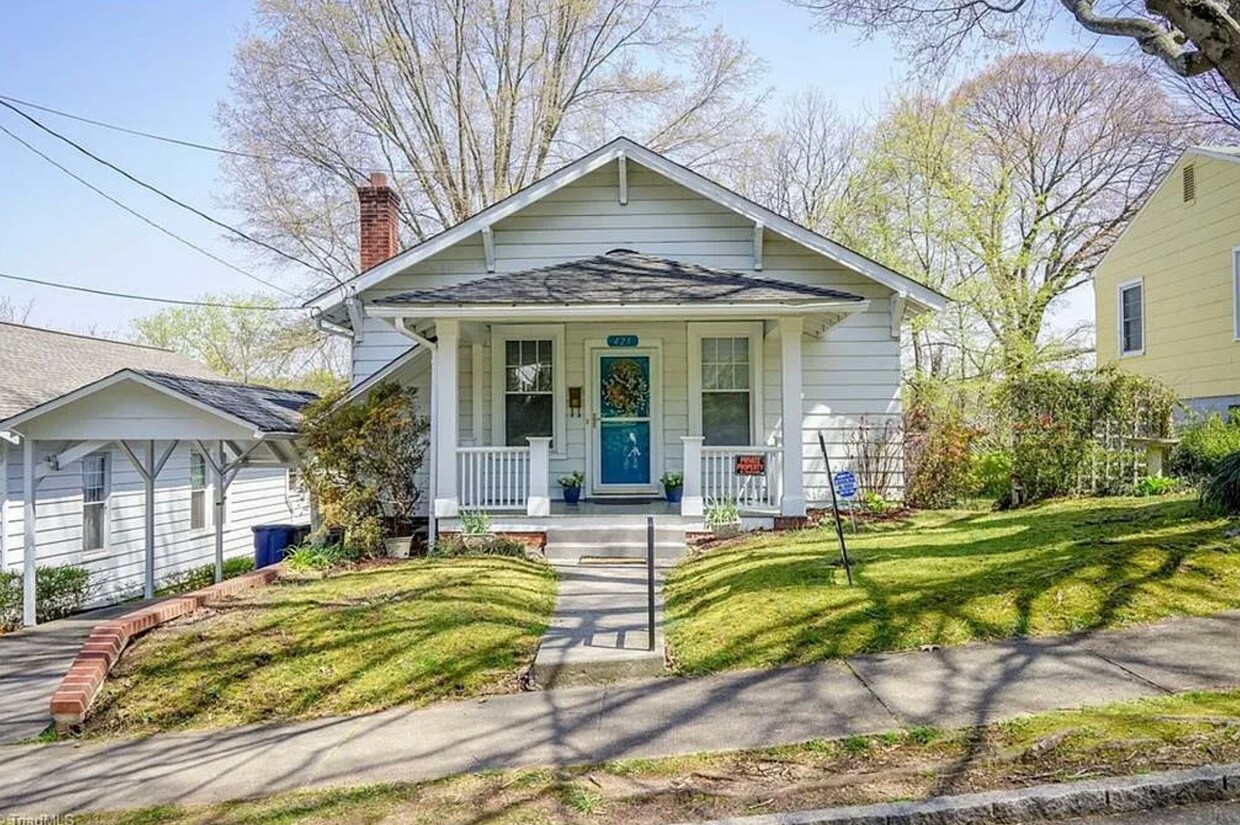 Foto principal - 421 Duke St SW