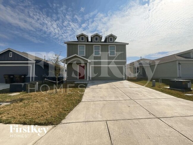 Building Photo - 2425 Double Oak Dr