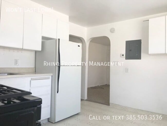 Foto del edificio - 771 S Coleman St