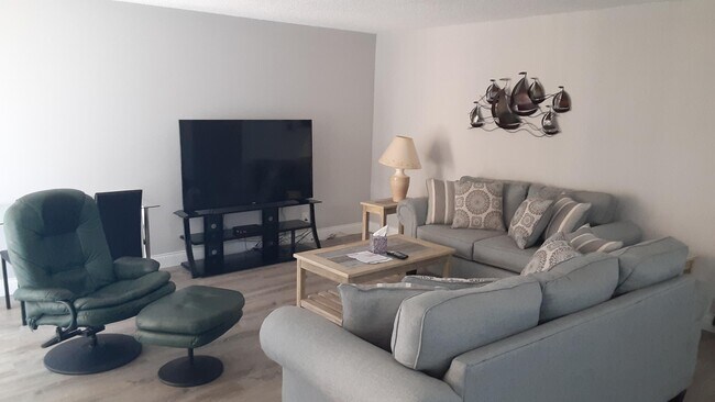 Foto del edificio - 2255 Lindell Blvd